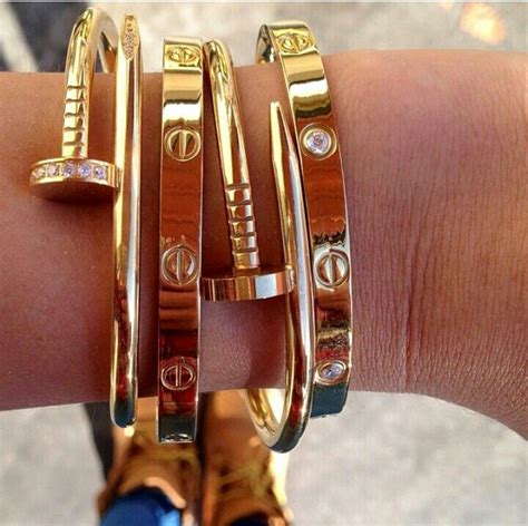 cartier bracelet replica uk|cartier look alike bracelet.